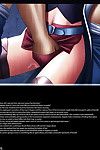 Crimson Comics F.F.Fight Ultimate 2 (Ashe story)