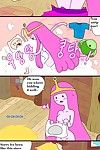 WB Adult Time 2 (Adventure Time)