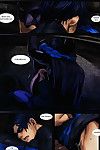 (C80) Gesuidou Megane (Jirou) Blind (Batman) - part 2