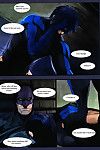 (C80) Gesuidou Megane (Jirou) Blind (Batman) - part 2