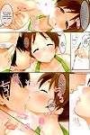 (COMIC1 7) Serizawa-Room (Serizawa) Niizuma Ui-chan - Newlywed Ui (K-ON!) KirbyDances