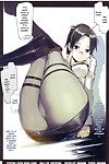 (C83) PANDA-NIKU (Yakiniku ATK, J.C.Pandam) SHINNGEKI vol. 3 (Shingeki no Kyojin) KirbyDances