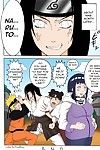 Naruho-dou (Naruhodo) Hinata (Naruto) Colorized - part 2