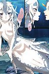 (C81) Erdelied (Nenemaru) Ajin Shoujo Tan Vol. 1 {desudesu}