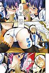 Kuro no Miki Nemuri Hime - Sleeping Beauty (Canopri Comic 2010-11 Vol. 1) desudesu Digital