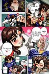 (C69) MuchiMuchi7 (Hikami Dan, Terada Tsugeo) MuchiMuchi Angel Vol. 10 (Gundam Seed) HMedia