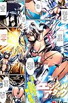 Saburou Angel Attack (COMIC HOTMiLK 2012-07) 4dawgz + FUKE