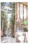 kajio shinji, 츠루타 켄지 sasurai emanon vol.1 간츠 리 객실 부품 2