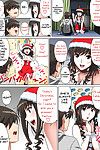 Selene (Rudoni) Seiya no Negaigoto - A Wish on Christmas Eve (Amagami) =LWB=