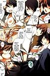 Minato Fumi Senpai Onegai! - I Have A Favor to Ask, Senpai! (COMIC Megastore 2008-10) PSYN