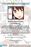 takayaki musunde hiraite آخر القصة (comic ميغاستور 2011 11) سفر التكوين ترجمة