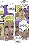 Alice.Blood The Brainwashing Classroom - The Mazaki Anzu arc (Yu-Gi-Oh!) - part 3