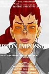(Futaket 5) Niku Ringo (Kakugari Kyoudai) NIPPON IMPOSSIBLE (Street Fighter IV) Colorized Decensored