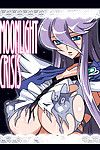 Studio Mizuyokan (Higashitotsuka Rai Suta) MOONLIGHT CRISIS (Heartcatch Precure!) darknight Digital