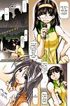(SC31) RPG COMPANY 2 (Toumi Haruka) MOVIE STAR IIIa (Ah! My Goddess) =LWB= - part 3