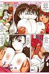 (C70) Ohkura Bekkan (Ohkura Kazuya) Tifa W Cup (Final Fantasy VII) SaHa Decensored - part 3