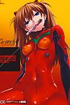 (C76) Clesta (Cle Masahiro) CL-orz 6.0 you can (not) advance. (Rebuild of Evangelion) RedComet Decensored