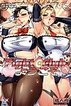 (C76) ReDrop (Miyamoto Smoke, Otsumami) Fight C Club e Youkoso - Welcome to Fight Club (Street Fighter IV, King of Fighters)