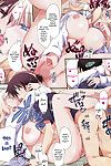 Anthologie Kurz Voll Farbe H manga Kapitel