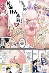 anthologie court Plein couleur H manga les chapitres