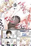 antología Corto Completo color H el manga capítulos Parte 2