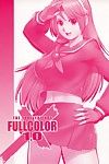 (C76) Saigado (Saigado) The Yuri & Friends Fullcolor 10 (King of Fighters) Ero-Otoko Decensored