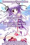 Sanbasou Nakute Nanakuse! - Every Man Has His Own Peculiar Habits (COMIC Megastore 2008-07) Reromanga