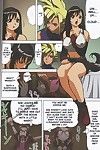 ohkura bekkan, megami kyouten (ohkura kazuya, Aoki reimu) f.f.girls (final Fantasy 7, final Fantasy unlimited) saha Teil 4