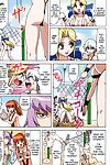 (C67) Megami Kyouten, Ohkura Bekkan (Ohkura Kazuya) Venus02 X bomber (Dead or Alive Xtreme Beach Volleyball) SaHa - part 2