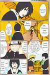 (SC29) PETS (rin, kuro, may) Nisemono (Naruto) persepolis130 Colorized