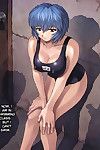 Ayanami 1 Gakuseihen - One Student Compilation 1 The_Mighty_Highlord