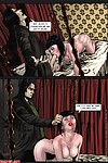 welcomix potwór oddział 3 hrabia Dracula