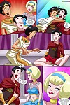 Tales from Riverdale?s Girls - part 3