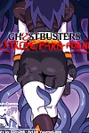 ghostbusters Extrême par porno