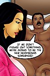 savita bhabhi 73 Atrapado en el ley de Parte 3