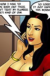 Savita Bhabhi 73- Caught in the Act - part 3
