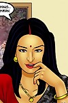 Savita Bhabhi 73- Caught in the Act - part 4