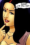 savita Bhabhi 72 savita 失 彼女の mojo 部分 3