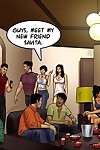 savita bhabhi 72 savita pierde su mojo Parte 5