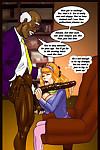 Scandalous Daphne Chapter 3-4, John Persons - part 3