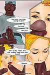interracial Sexo maestro Parte 2
