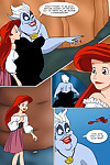A New Discovery for Ariel- Pal Comix - part 2