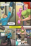 zzz कॉमिक्स खासी कहानियों 8