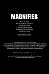 ZZZ- Magnifier