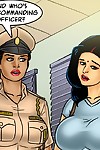 savita india 68 undercover Busto parte 6