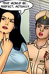 savita bhabhi 68 undercover Büste Teil 7