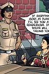 Savita Bhabhi 68- Undercover Bust - part 9