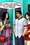 savita bhabhi 71 – pussy auf die catwalk Teil 7
