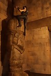 Trip to Egypt 2- Blackadder
