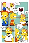 The Lisa files – Simpsons